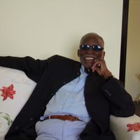 Ahmad Jamal à Vienne, le 1er juillet 2017