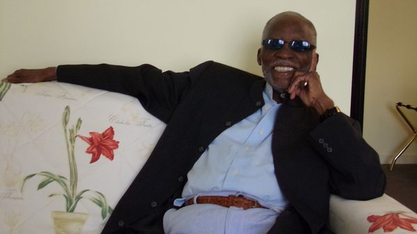 Ahmad Jamal : « Ravel est l'une de mes principales inspirations »