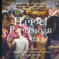 Parnasso in festa : Oh quanto bella gloria (2ème partie) Choeur