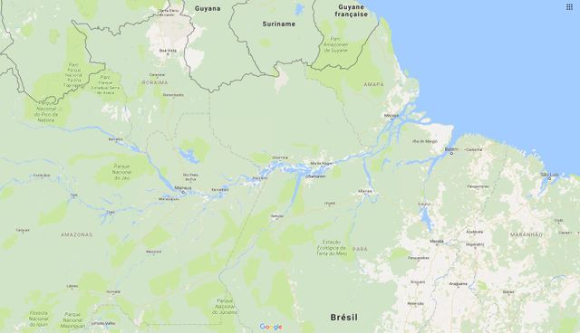 La réserve du Renca, située au nord-est du pays a été officiellement déclarée fermée mercredi 23 août 2017