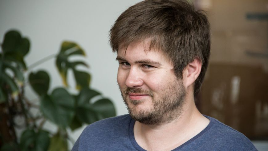 Mathieu Montels