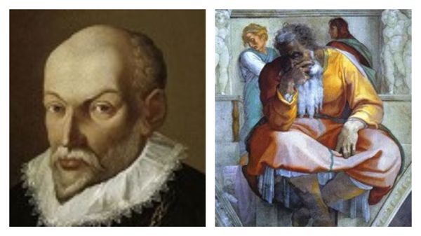 Roland de Lassus et les Prophéties des Sibylles, épisode 5 : Chanter l’alphabet