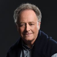 Emmanuel Krivine prendra ses fonctions à la tête de l'Orchestre National de France le 7 septembre 2017