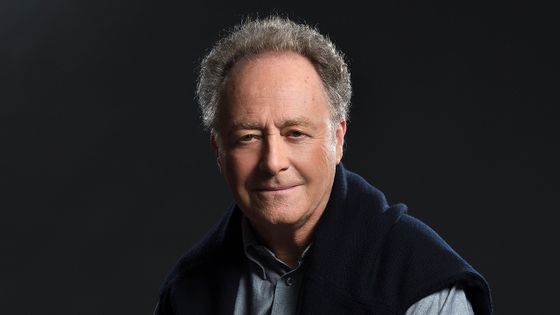 Emmanuel Krivine prendra ses fonctions à la tête de l'Orchestre National de France le 7 septembre 2017 ©Radio France - Christophe Abramowitz