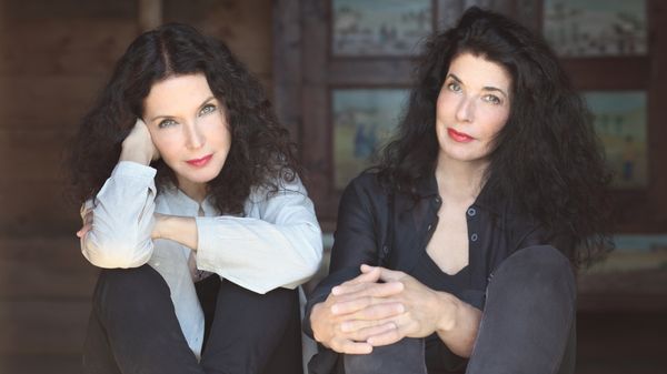 Le Sacre du printemps par les soeurs Labèque