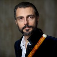 François Lazarévitch