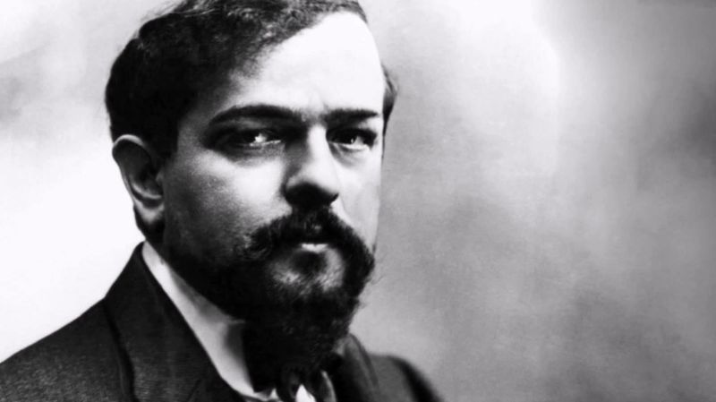 Claude Debussy