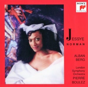 Label SONY CLASSICAL