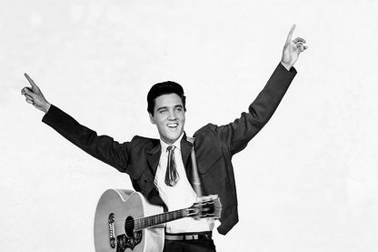 Elvis Presley Elvis Presley