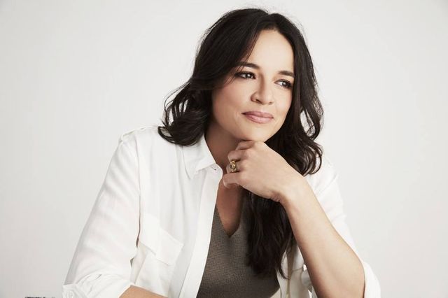 Michele Rodriguez