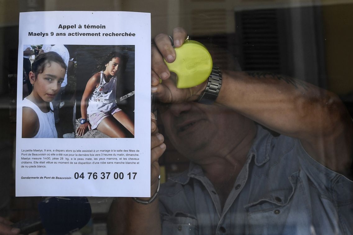 Comment Retrouver Une Personne Disparue Volontairement Personnes disparues : sans corps ni témoin, de la course contre la