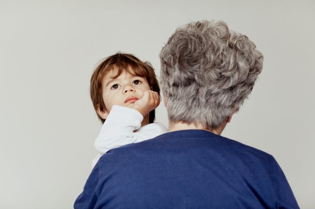 Etant donné le taux de natalité qui ne cesse de baisser, la population des pays européens est vieillissante...