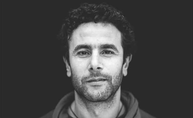 Ferhat Bouda © Kiên Hoàng Lê
