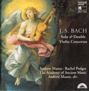 Label HARMONIA MUNDI