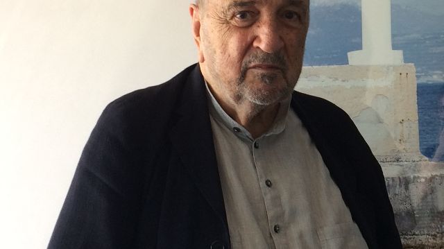 Jean-Claude Carrière