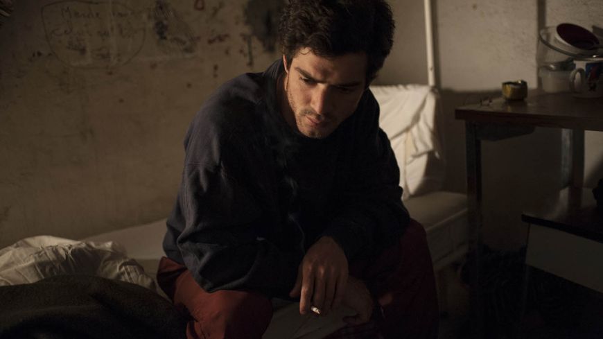 "Une vie violente", de Thierry de Peretti