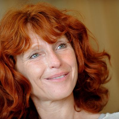 Caroline Casadesus