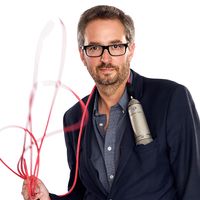 La chronique de Thierry Hillériteau