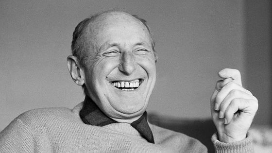 André Bourvil (1969) ©Getty - Elisabeth Andanson/Sygma