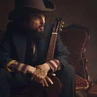 Vinicio Capossela © Luca Zizioli