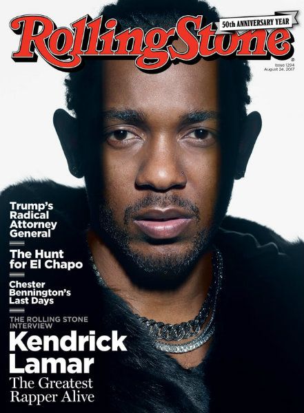 kendrick rollin