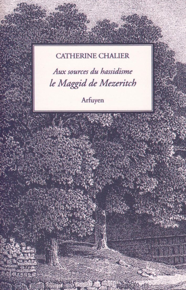 Catherine Chalier