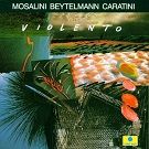 Gustavo Beytelman, Juan-Jose Mosalini, Patrice Caratini