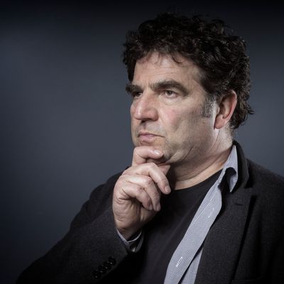Romain Goupil