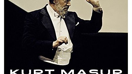 Coffret Kurt Mazur / Référence SONY