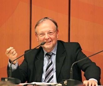 Armand Abécassis