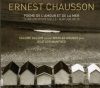 Chanson perpétuelle op 37 - version pour soprano piano et quatuor à cordes