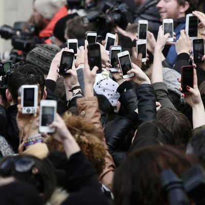 Est-il encore possible de se déconnecter des écrans ?