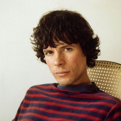 Bernard-Marie Koltès en 1984