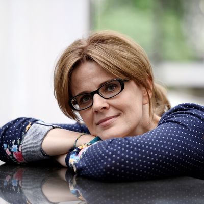 Léa Fazer