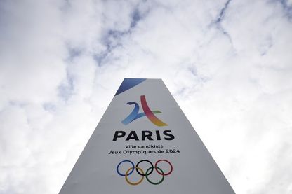 Paris a fait campagne sur la quasi-modestie de ses investissements, symbolisés par l’utilisation de 93 % d’équipements existants. Paris a fait campagne sur la quasi-modestie de ses investissements, symbolisés par l’utilisation de 93 % d’équipements existants.