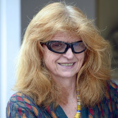 Claire Simon
