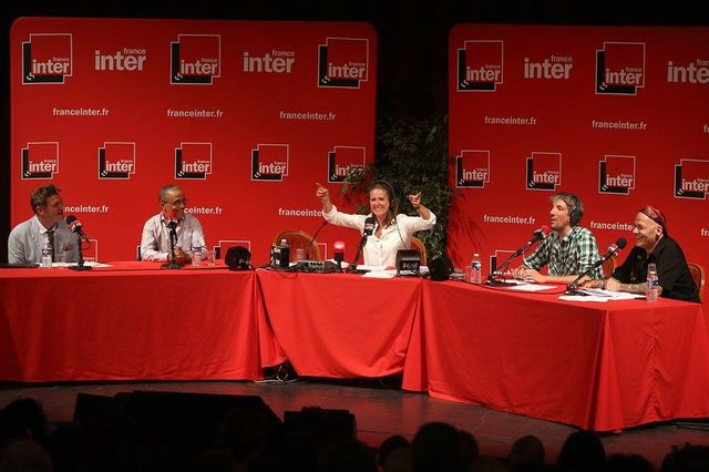 Si tu écoutes, j'annule tout