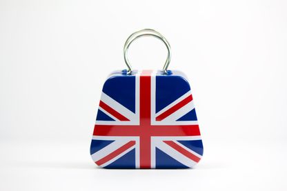 Que devient l'économie britannique, 14 mois après le brexit ? Que devient l'économie britannique, 14 mois après le brexit ?
