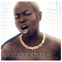 Angélique Kidjo : "Sings" - UNIVERSAL