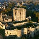 Cité Royale de Loches