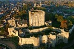 Cité Royale de Loches