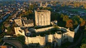 Cité Royale de Loches