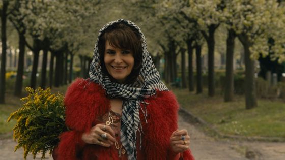 "Lola Pater" de Nadir Moknèche - ARP Sélection