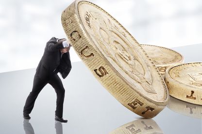 Il y a dix ans, le 9 août 2007, débutait une crise financière qui allait s'avérer aussi grave, voire plus, que celle de 1929... Il y a dix ans, le 9 août 2007, débutait une crise financière qui allait s'avérer aussi grave, voire plus, que celle de 1929...