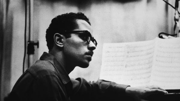 Hampton Hawes