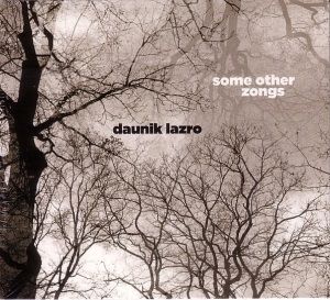 CD Daunik Lazro Some other zongs