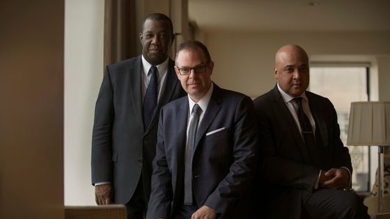 Kenny Washington, Bill Charlap, Peter Washington - Philippe Levy