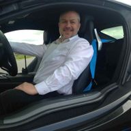 Laurent Meillaud nous fait partager sa passion pour l'automobile