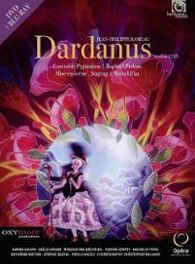 Dardanus / Ensemble Pygmalion