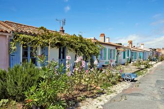 Vivre Ici en Charente